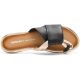 2. Gioseppo WHATELY Damen-Sandalen (74308-P-Schwarz)