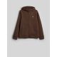Herren-Kapuzenpullover, regulär, Größe 4F 4FRAW26TSWSM3161-81S