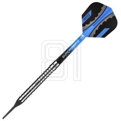 18. Harrows Razr Darts 90 % Softip HS-TNK-000013378