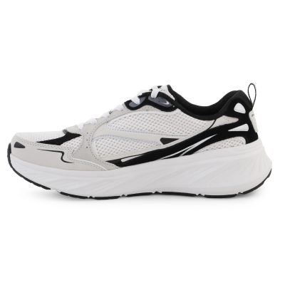 4. Skechers EDGERIDE - COOL FUSION 150493-NTBK Natur/Schwarz