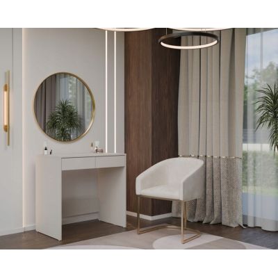 8. MARINA DESK 2S KASCHMIR