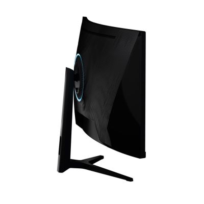 3. Arozzi Nova 34" Curved Computermonitor 86,4 cm (34") 3440 x 1440 px 4K Ultra HD LED Schwarz