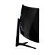 3. Arozzi Nova 34" Curved Computermonitor 86,4 cm (34") 3440 x 1440 px 4K Ultra HD LED Schwarz