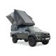 57. OFFLANDER DRAA CAMPER-KONSTRUKTION