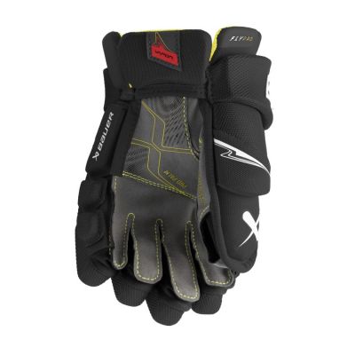 2. Eishockeyhandschuhe Bauer Vapor Flypro Jr