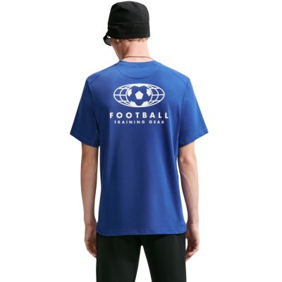 2. Nike Chelsea FC Herren-T-Shirt, Blau, IQ7105 495