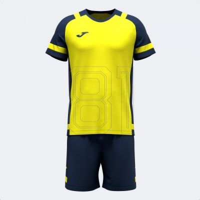 Joma Leader Set 104285.063