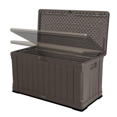 2. Gartenlagerbox 439 L 60089