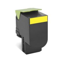 Firmentonerkartusche Gelb/702HYE 3K Seiten CS310 CS410