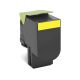 Firmentonerkartusche Gelb/702HYE 3K Seiten CS310 CS410
