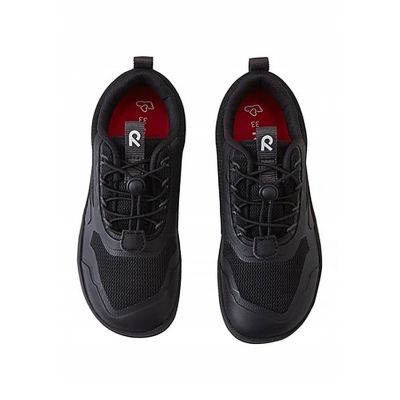 3. Reima ReimaTec Barfußschuhe für Kinder Tallustelu schwarz (5400137C-9990)