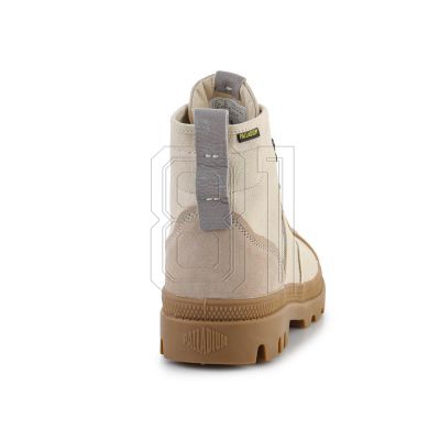 4. Palladium Pallabrousse Tact 77961-217 Schuhe