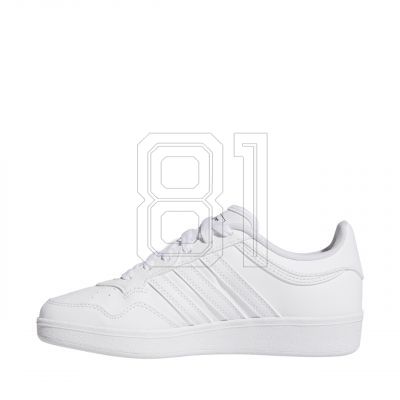 5. Adidas Hoops 4.0 Jr JI3470 Schuhe