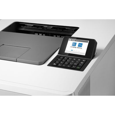 6. HP Color LJ Pro M455DN Drucker