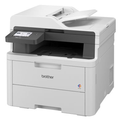 3. Brother MFC-L3740CDW Multifunktionsgerät