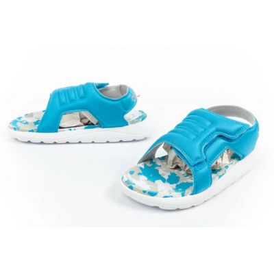 9. adidas Comfort Jr FY8861 Sandalen