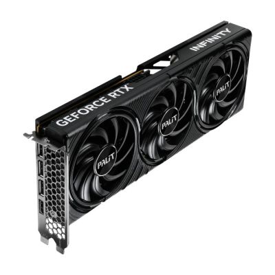 16. Grafikkarte Palit RTX 5060Ti INFINITY 3 16GB