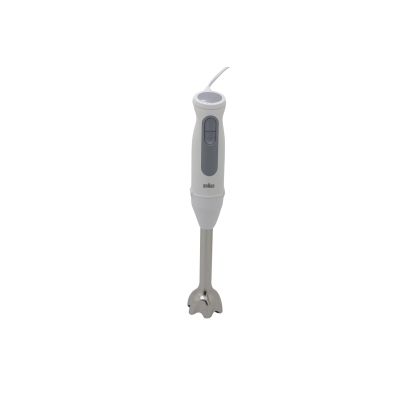7. Braun MultiQuick 5 MQ 50201 M Stabmixer 1000 W Weiß