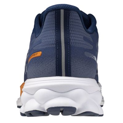 4. Mizuno WAVE SKYRISE 7 J1GC260905 Schuhe