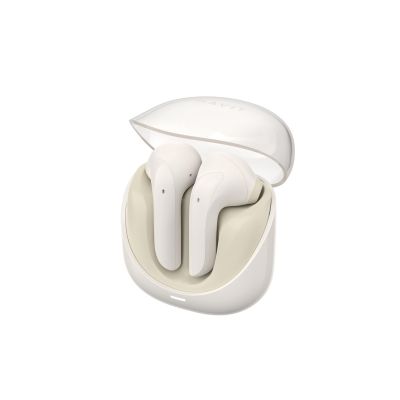 4. Havit TW974 Modern Buds Bluetooth-Kopfhörer (Beige)