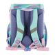 8. Herlitz 400205349 Rucksack Schulrucksack Mint