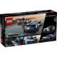6. LEGO Speed Champions 76922 BMW M4 GT3 & BMW M Hybrid V8 Rennwagen