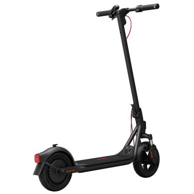 5. Ninebot by Segway 051203EE Elektroroller Rot 20 km/h