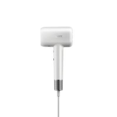 5. UWANT C800 TwinJet Haartrockner – Weiß
