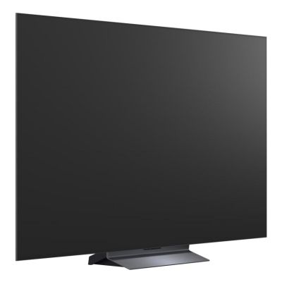 14. LG OLED65C51LA OLED evo 65'' 4K Ultra HD 144 Hz TV WebOS Dolby Atmos Schwarz