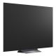 14. LG OLED65C51LA OLED evo 65'' 4K Ultra HD 144 Hz TV WebOS Dolby Atmos Schwarz