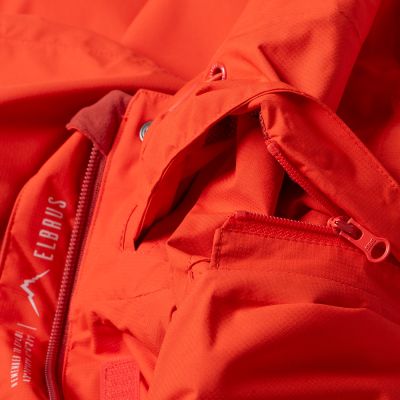 7. Elbrus Makari Wo's W 92800621741 Übergangsjacke
