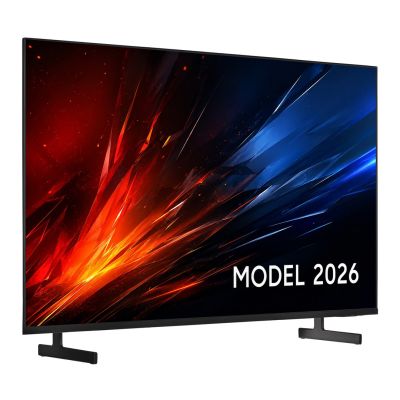 7. 65-Zoll-Samsung QE65QN80H QD-MiniLed 4K-Fernseher