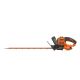 8. Black & Decker BEHTS451 Elektrische Heckenschere mit Doppelklinge, 550 W, 2,65 kg