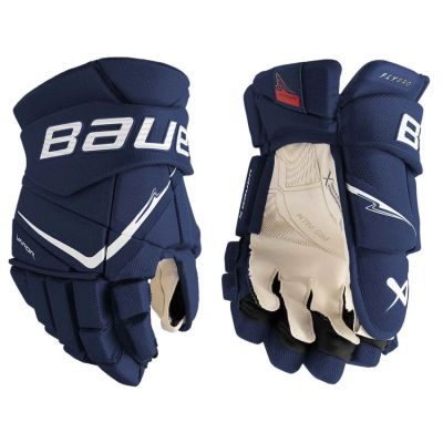 7. Bauer Vapor Flypro Int Hockeyhandschuhe