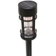 21. SOLARLAMPE 50CM WARMWEISS PROGARDEN