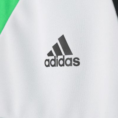 4. Adidas Assita 17 Jr AZ5406 Sweatshirt