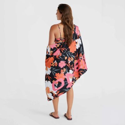 3. O'Neill Mix & Match Seacoast Handtuch 92800613916