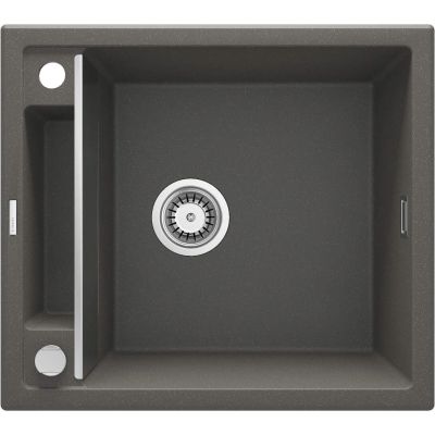 Magnetische Granitspüle, 1 Becken, ZRM T103 5908212095065