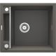 Magnetische Granitspüle, 1 Becken, ZRM T103 5908212095065
