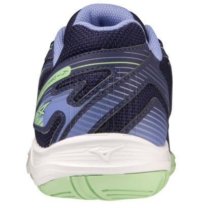 8. Mizuno Cyclone Speed 4 Jr V1GD231011 Volleyballschuhe