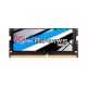 3. G.SKILL Ripjaws F4-2400C16S-16GRS Arbeitsspeicher (DDR4 SO-DIMM; 1 x 16 GB; 2400 MHz; CL16)