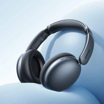 14. Joyroom J-Head Series JR-JH1 kabellose Kopfhörer mit ANC Bluetooth – Schwarz