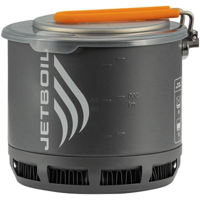 17. Stash-Kochsystem - Jetboil