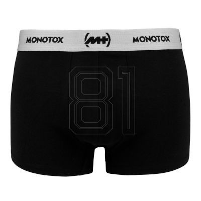 3. Monotox Basics Boxer Brief 3-pack M MX21060