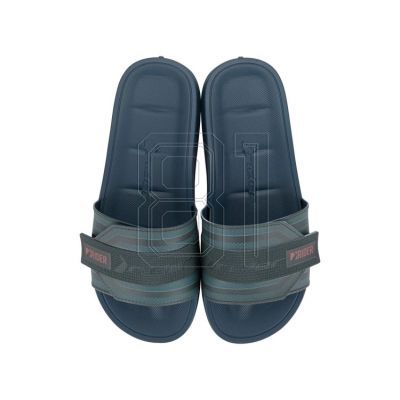 2. Rider Walk M 12394BB533 Flip-Flops