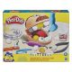 4. Play-Doh Bohren und Füllen Zahnarzt