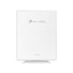 6. TP-Link Omada EAP650-DESKTOP WLAN-Zugangspunkt 2976 Mbit/s Weiß PoE-Unterstützung