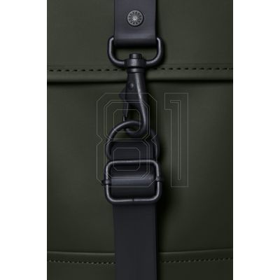 15. Rains Rucksack Wasserdichter Rucksack 12200 03