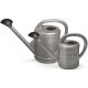 11. CLASSICO Wasserkanister 10L Silber