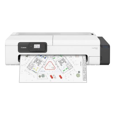 2. Canon imagePROGRAF TC-21 24" Farb-A1-Drucker (Speditionsversand)